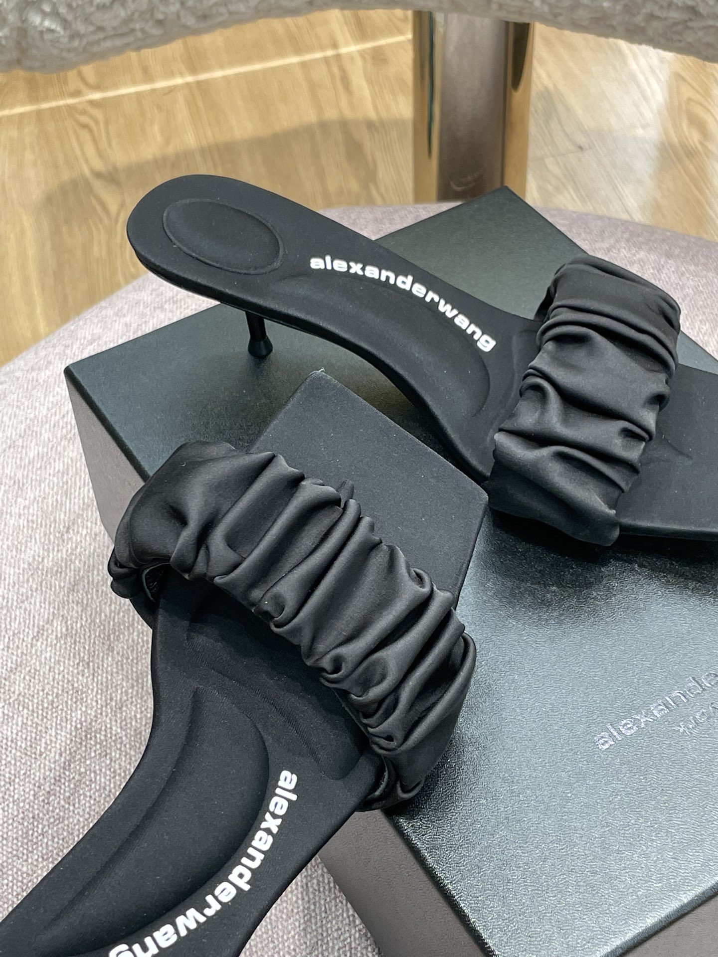 Alexander Heels-3.5CM