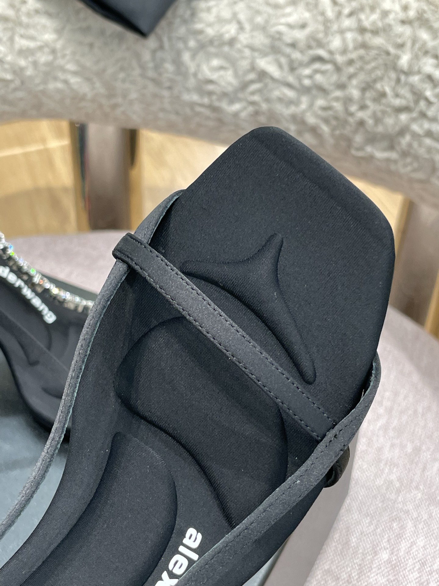 Alexander Heels-9.5CM