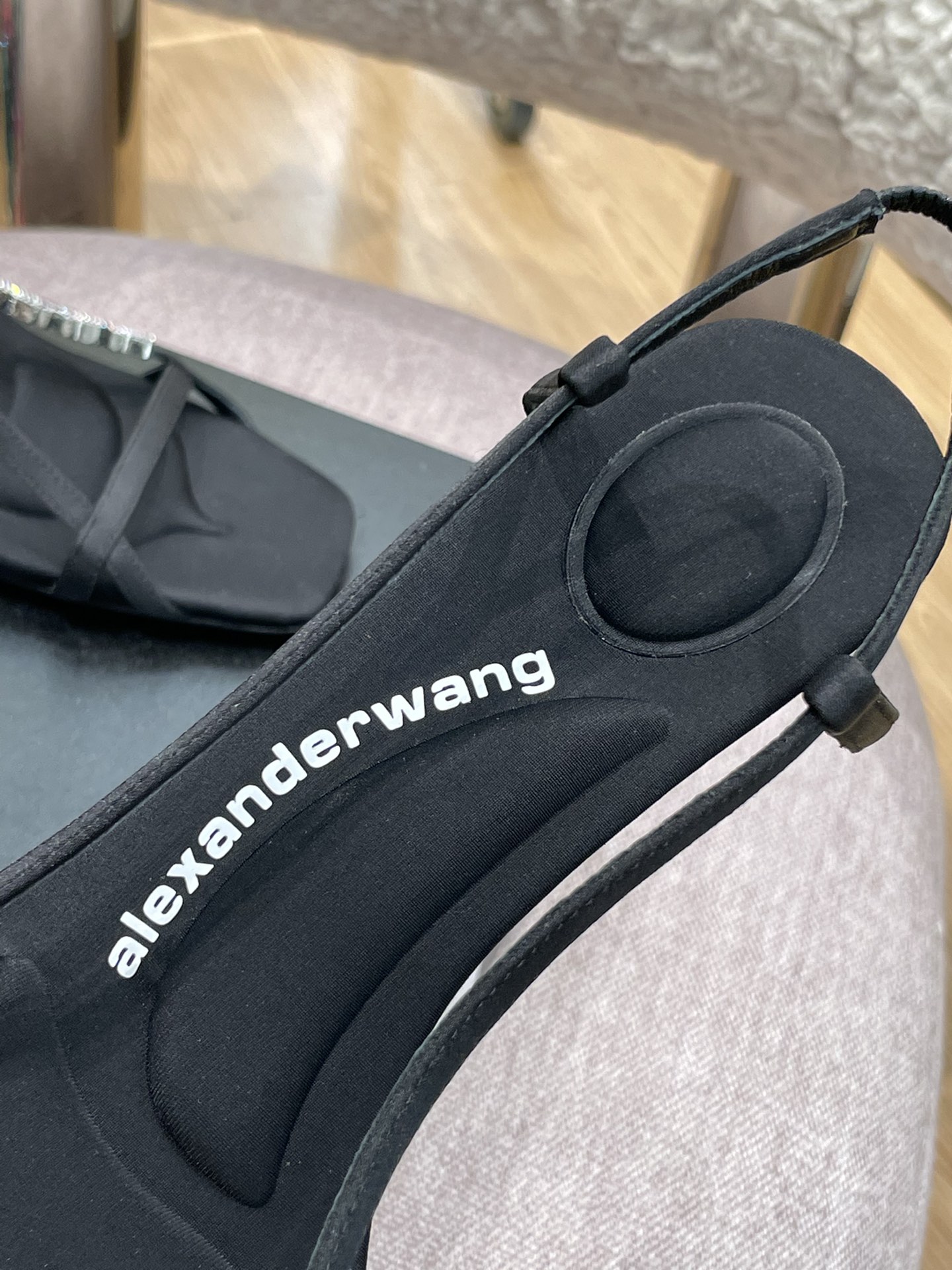 Alexander Heels-9.5CM