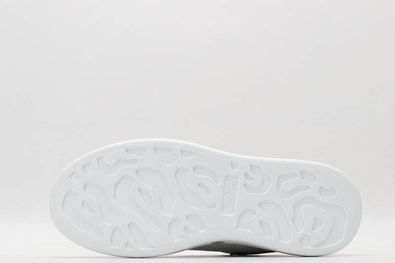 Alexander McQueen Sports Shoes