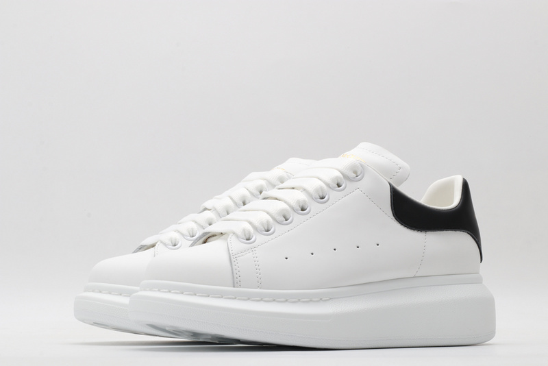 Alexander McQueen Sports Shoes