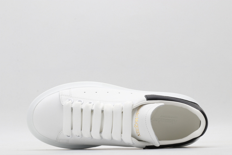 Alexander McQueen Sports Shoes