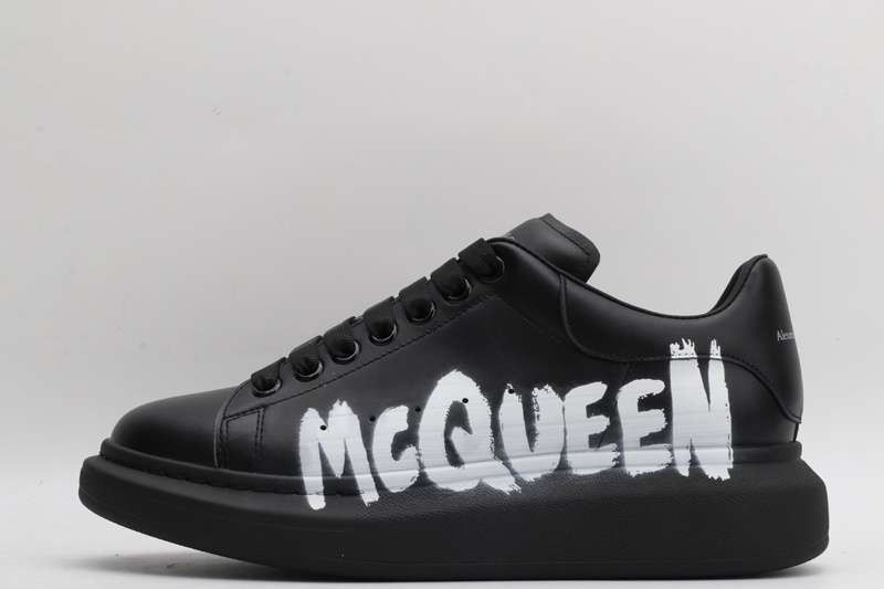 Alexander McQueen Sports Shoes