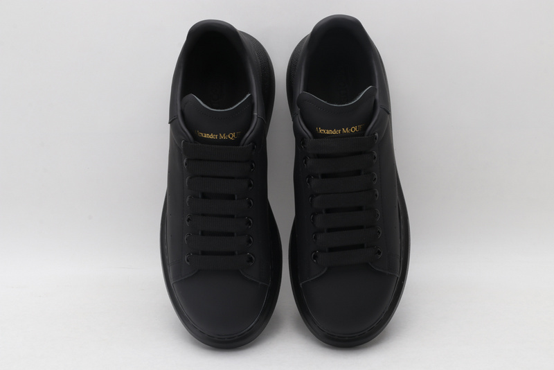 Alexander McQueen Sports Shoes