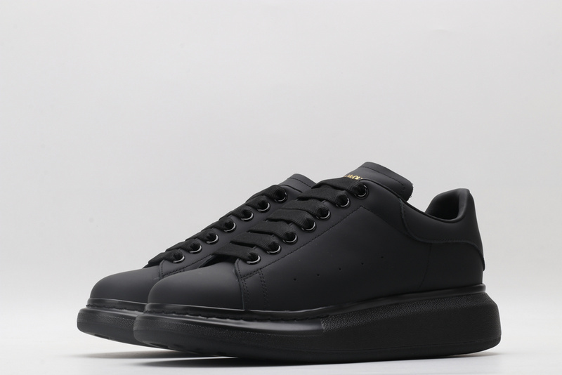 Alexander McQueen Sports Shoes