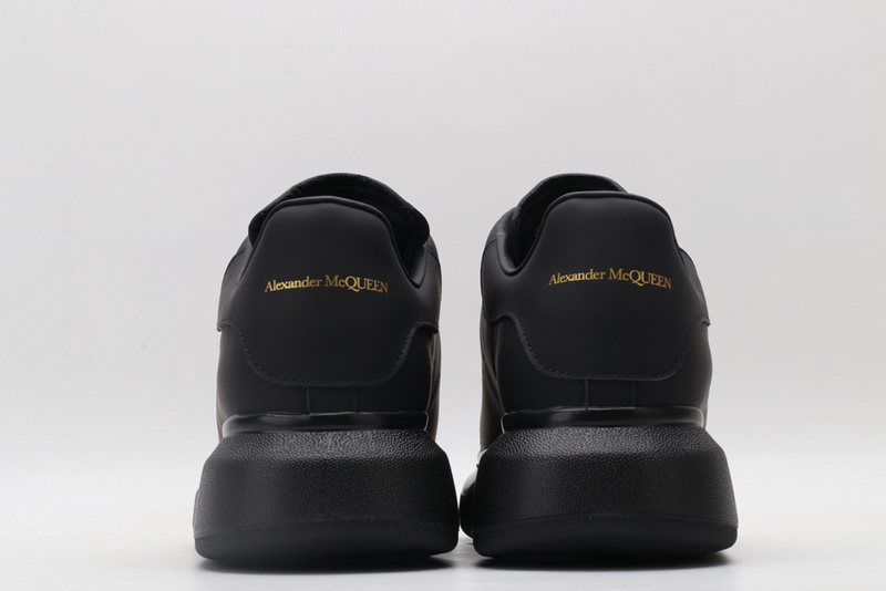 Alexander McQueen Sports Shoes