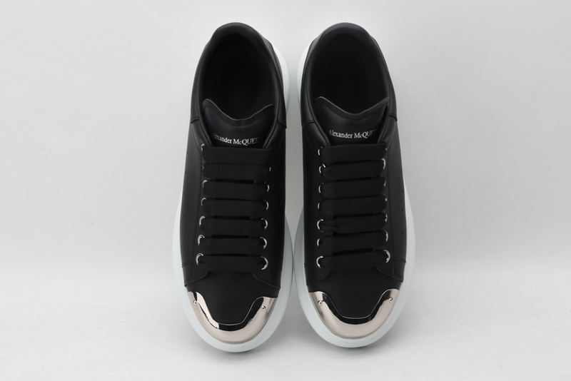 Alexander McQueen Sports Shoes
