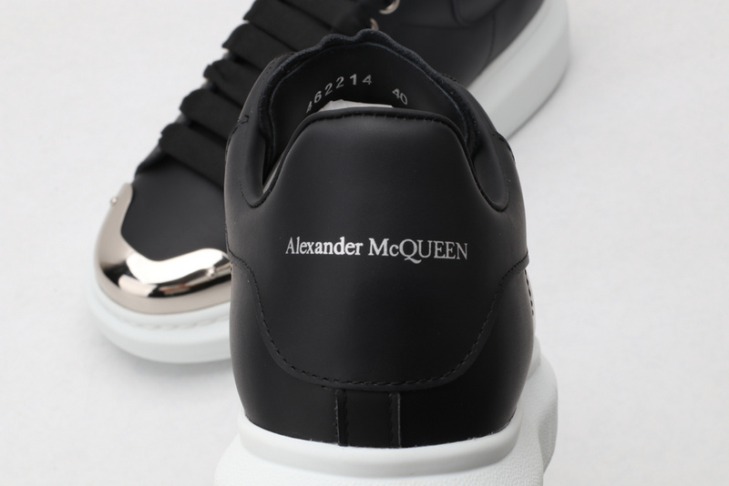Alexander McQueen Sports Shoes