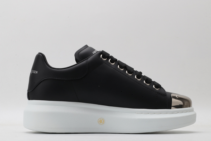 Alexander McQueen Sports Shoes