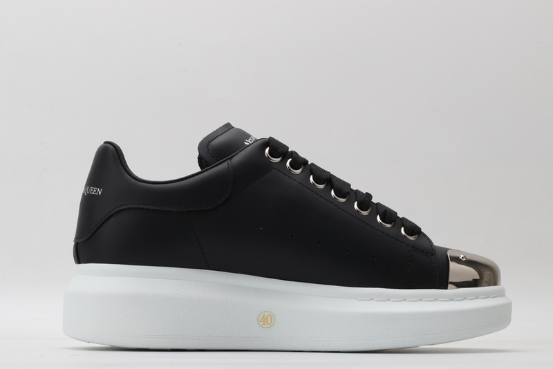 Alexander McQueen Sports Shoes