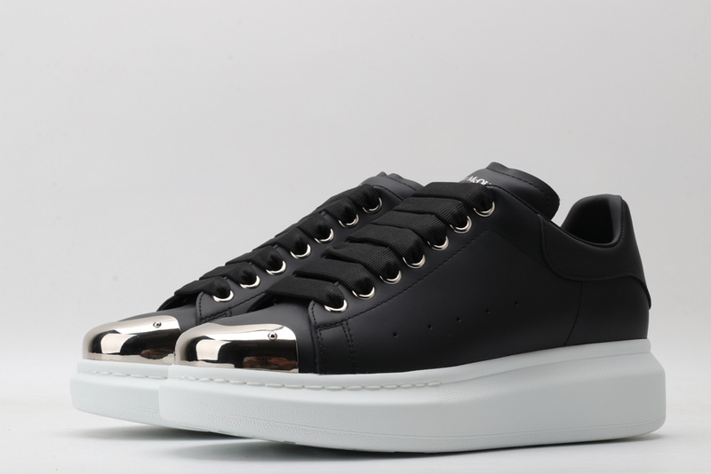 Alexander McQueen Sports Shoes
