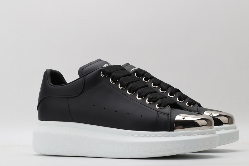 Alexander McQueen Sports Shoes