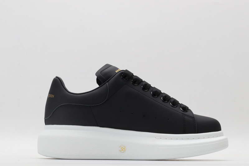 Alexander McQueen Sports Shoes