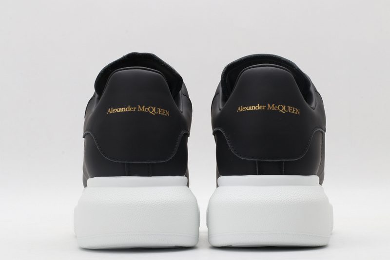 Alexander McQueen Sports Shoes