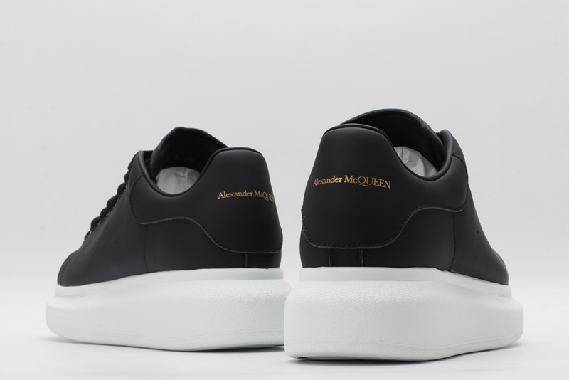 Alexander McQueen Sports Shoes
