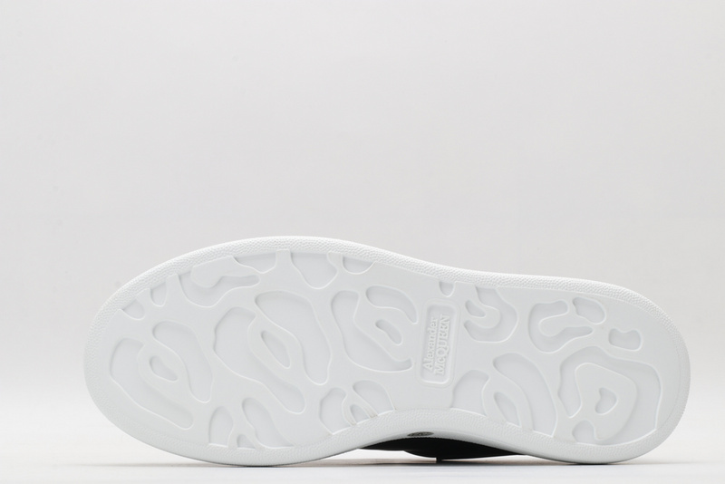 Alexander McQueen Sports Shoes