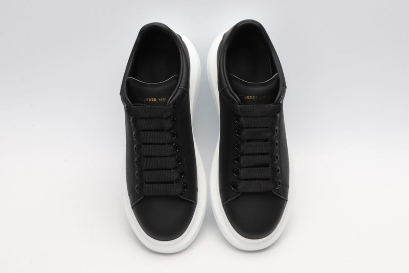 Alexander McQueen Sports Shoes
