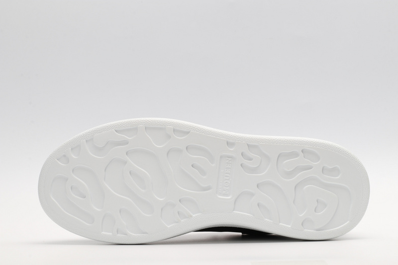 Alexander McQueen Sports Shoes