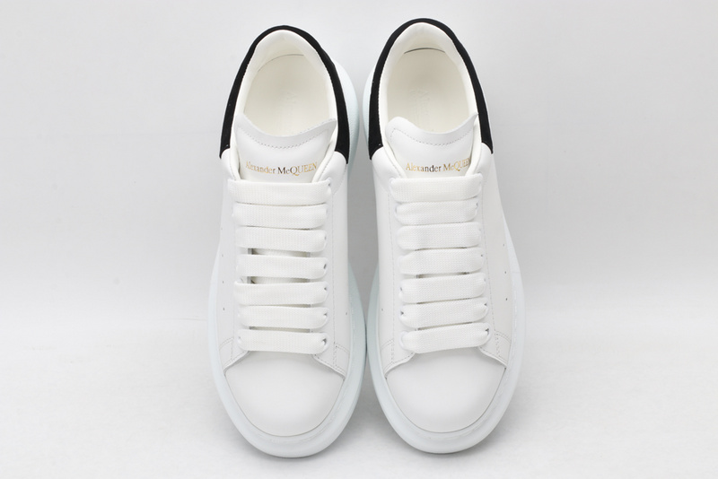 Alexander McQueen Sports Shoes