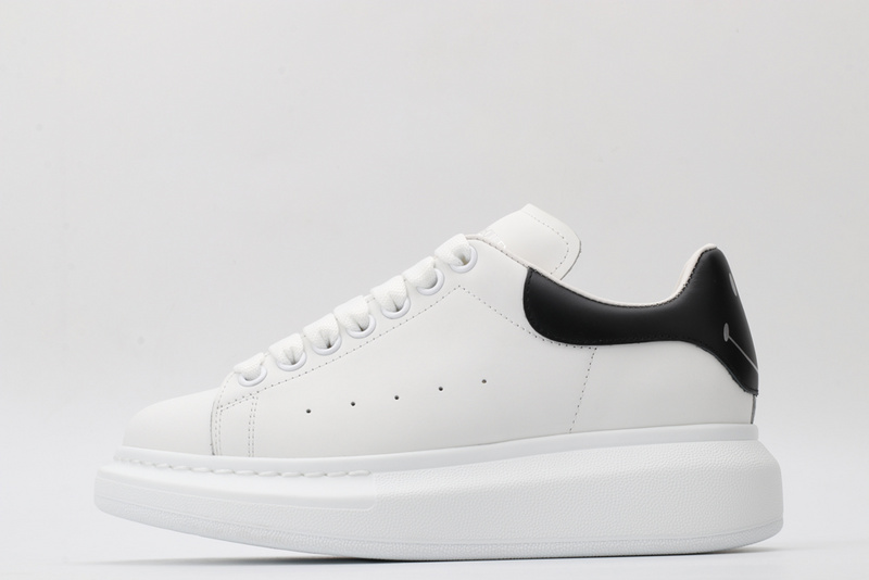 Alexander McQueen Sports Shoes