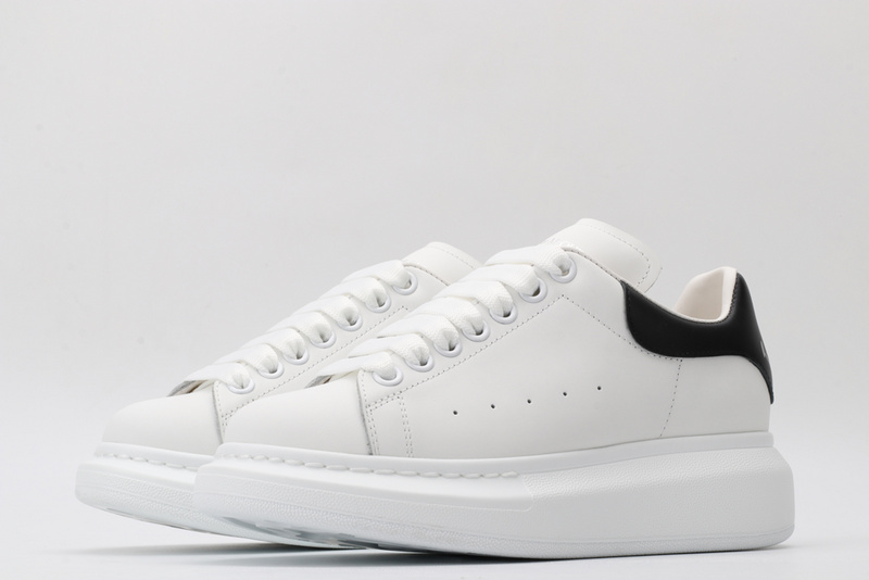 Alexander McQueen Sports Shoes