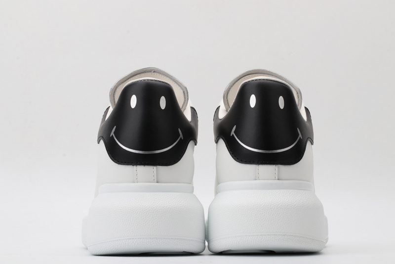 Alexander McQueen Sports Shoes