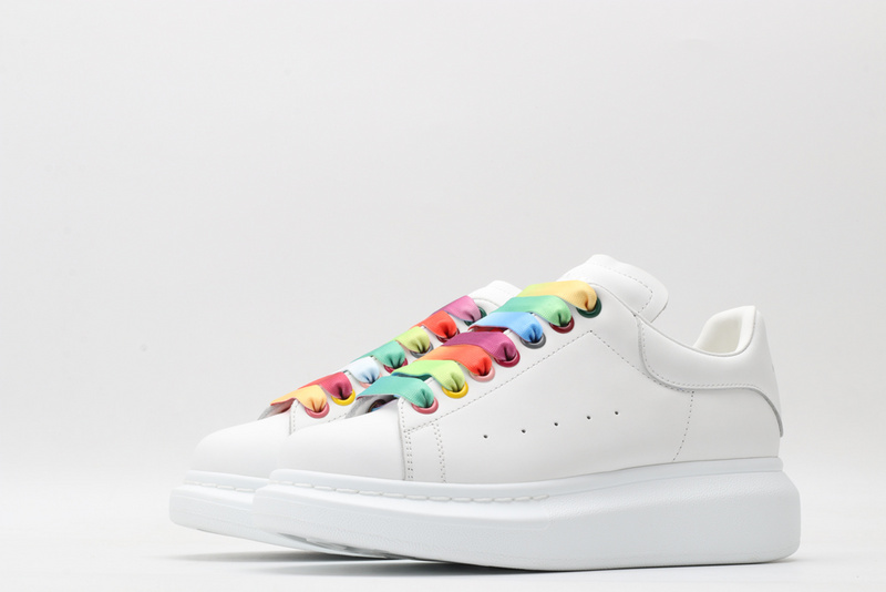 Alexander McQueen Sports Shoes