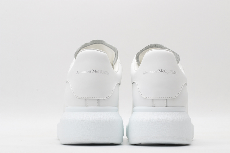 Alexander McQueen Sports Shoes