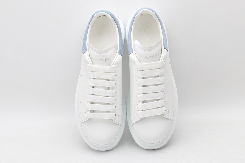 Alexander McQueen Sports Shoes