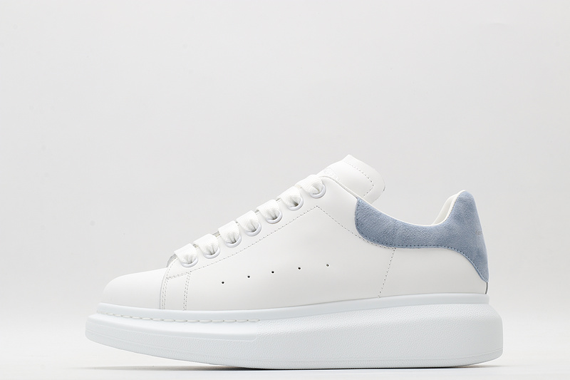 Alexander McQueen Sports Shoes