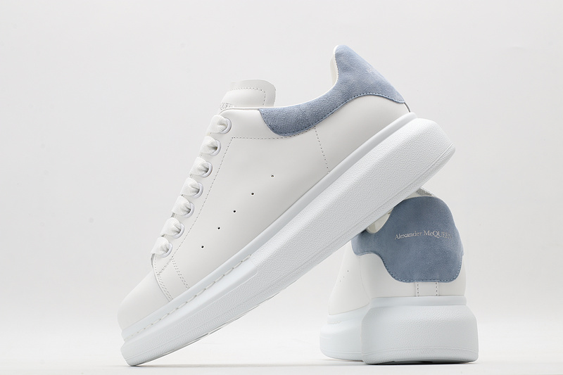 Alexander McQueen Sports Shoes