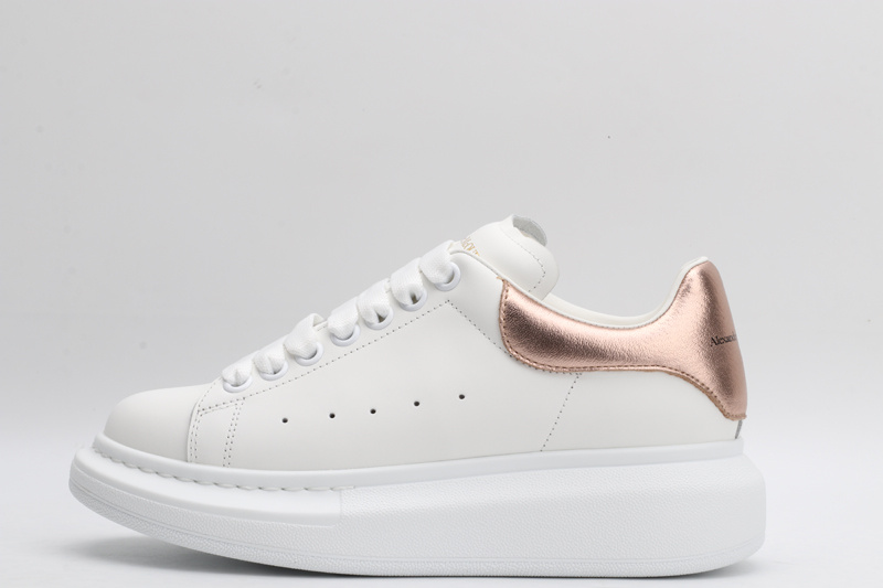 Alexander McQueen Sports Shoes