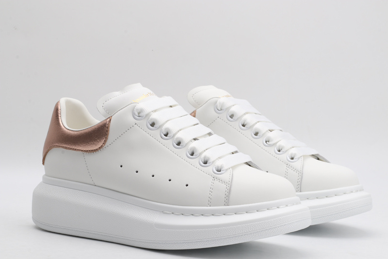 Alexander McQueen Sports Shoes