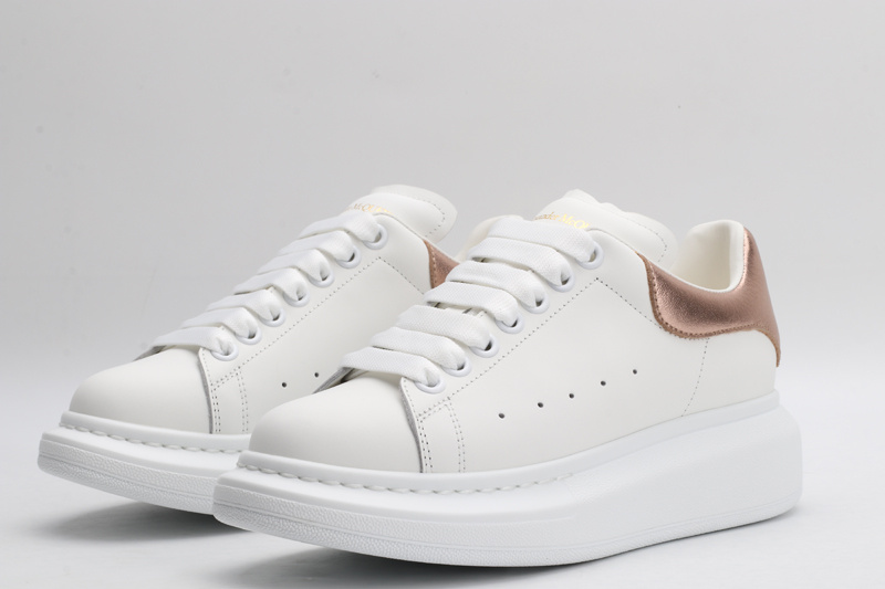 Alexander McQueen Sports Shoes