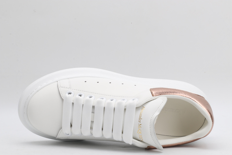 Alexander McQueen Sports Shoes