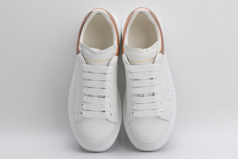 Alexander McQueen Sports Shoes