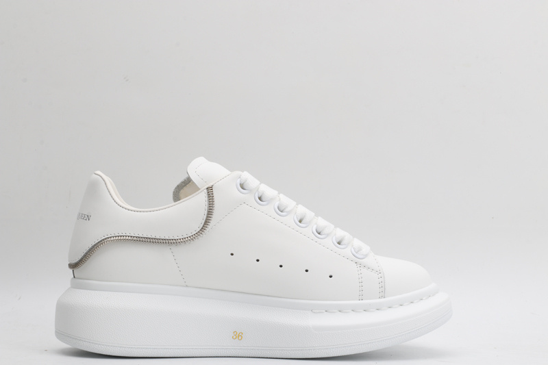Alexander McQueen Sports Shoes
