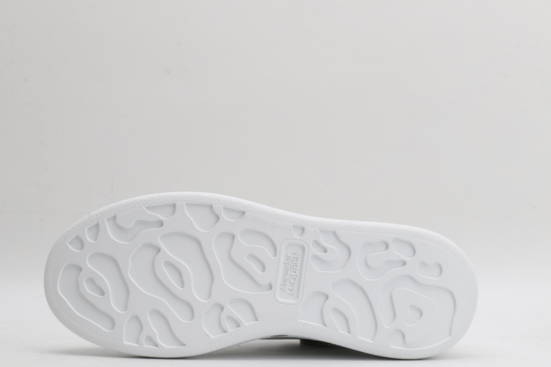 Alexander McQueen Sports Shoes