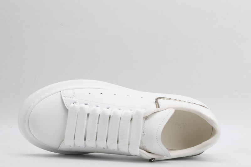 Alexander McQueen Sports Shoes