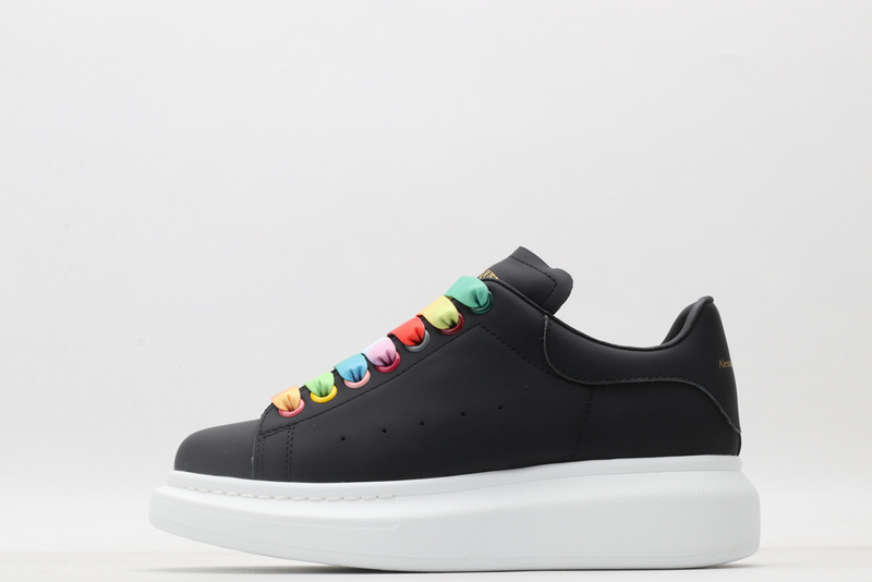 Alexander McQueen Sports Shoes