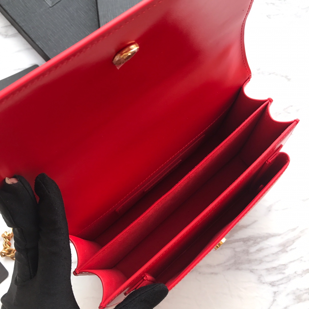 YSL Sunset Bag-22*16*8CM