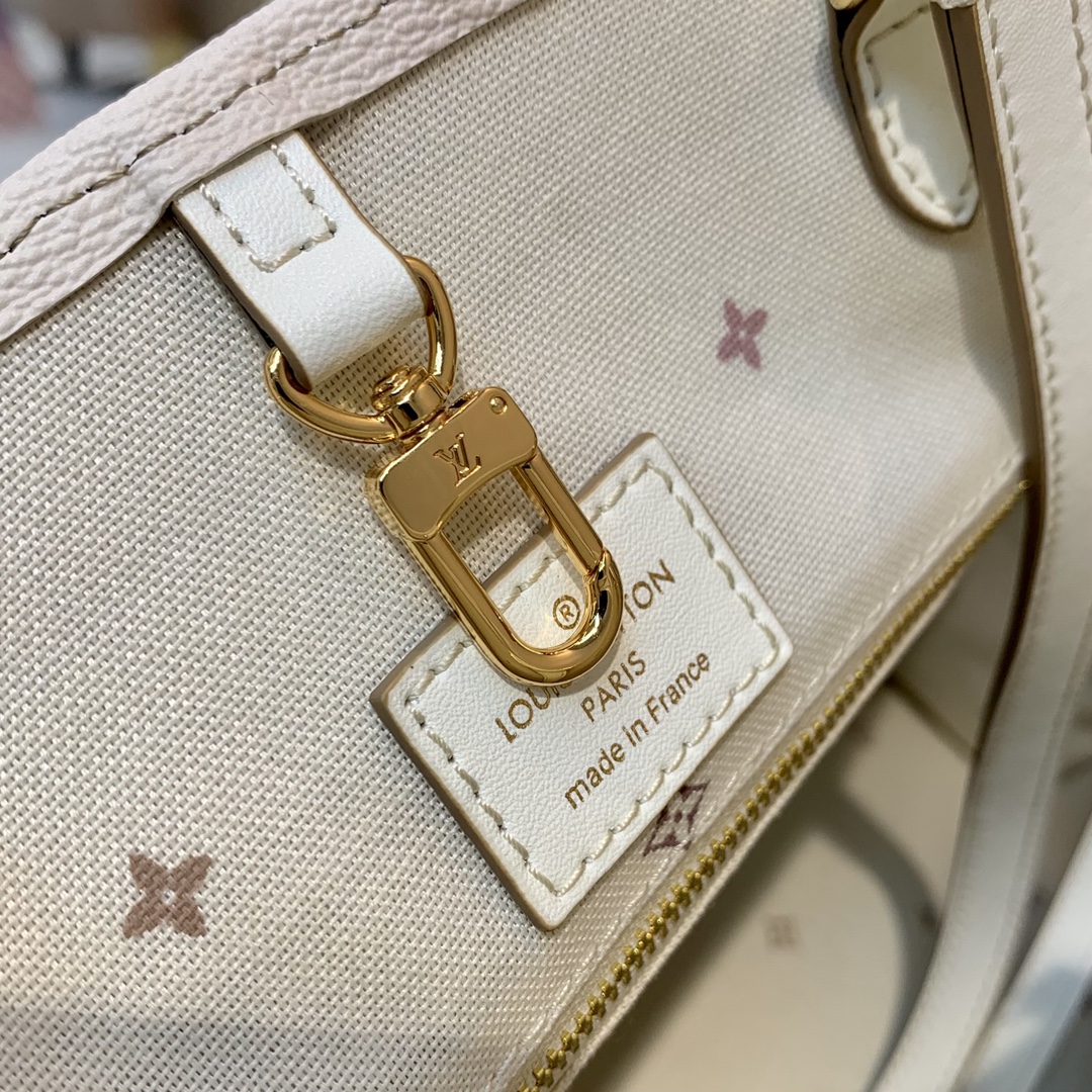 l**is V*t*n onthego handbag-m46076-41*34*19cm