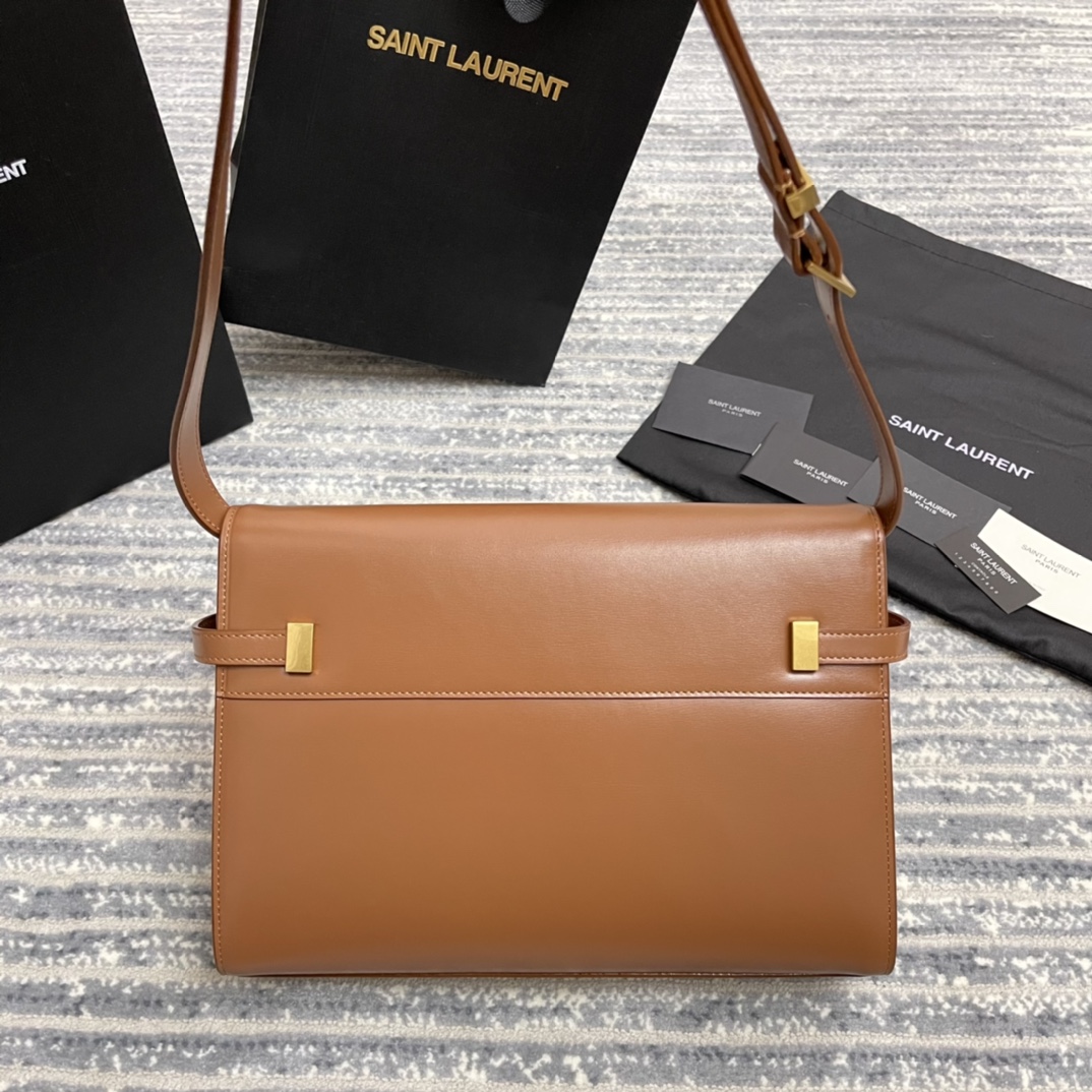 YSL Manhattan-29x20.5x7CM