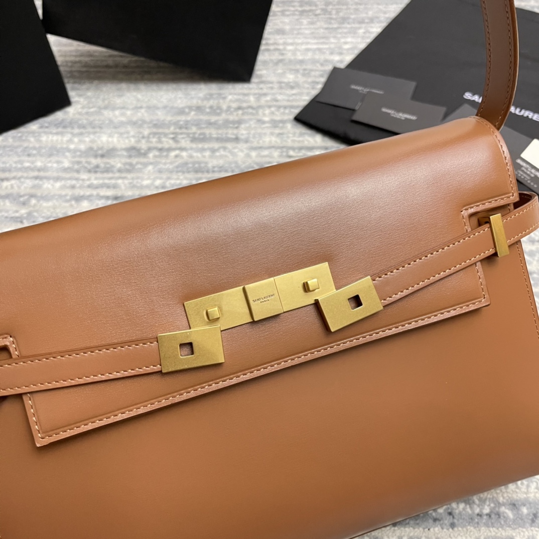 YSL Manhattan-29x20.5x7CM