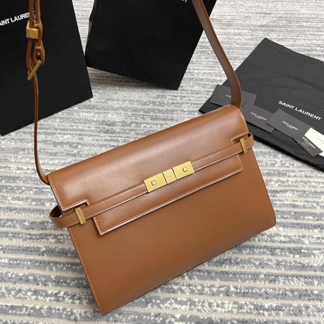 YSL Manhattan-29x20.5x7CM