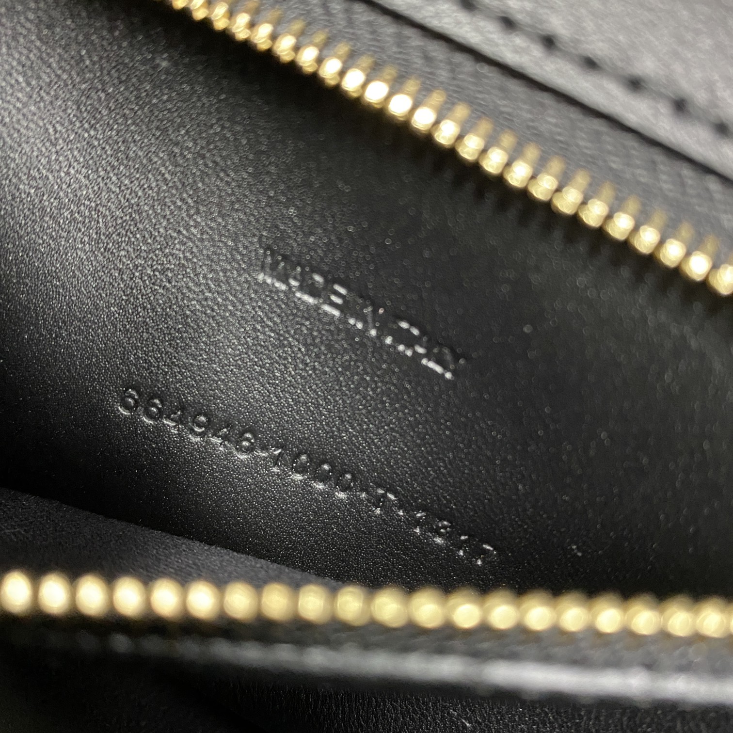 Ba*len*cia*ga hourglass bag-6*15*35cm