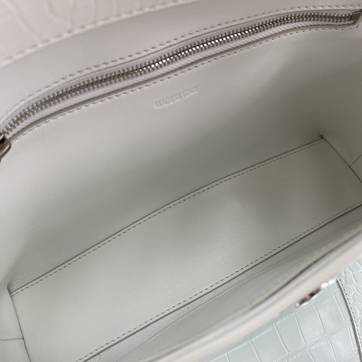 Ba*len*cia*ga hourglass bag-25.5*6*16cm