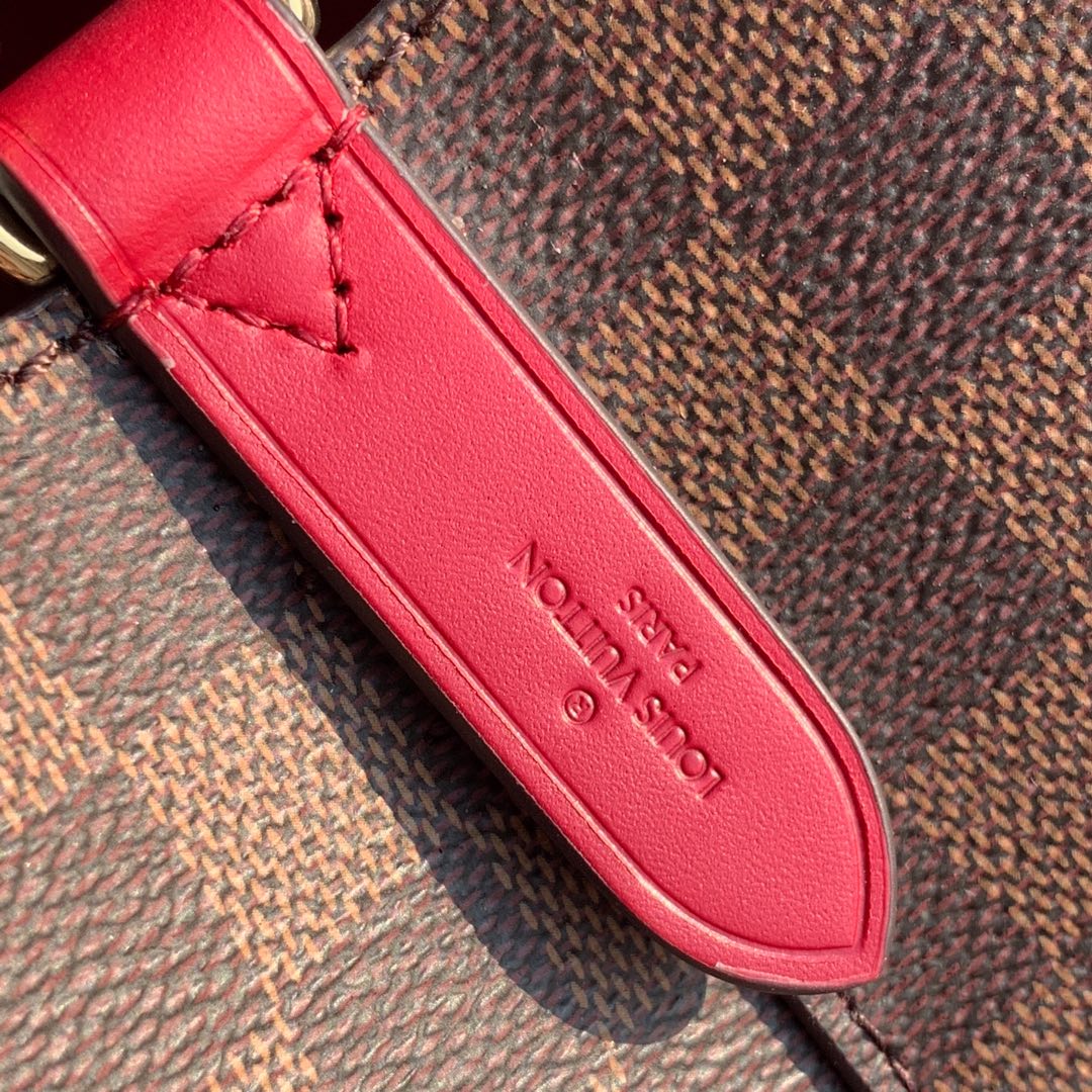 l**is V*t*n néonoé bucket bag -26x22x27cm