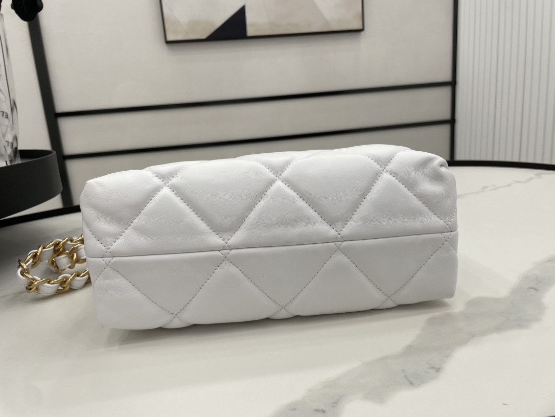 Ch@nel Tote-24*29*10CM