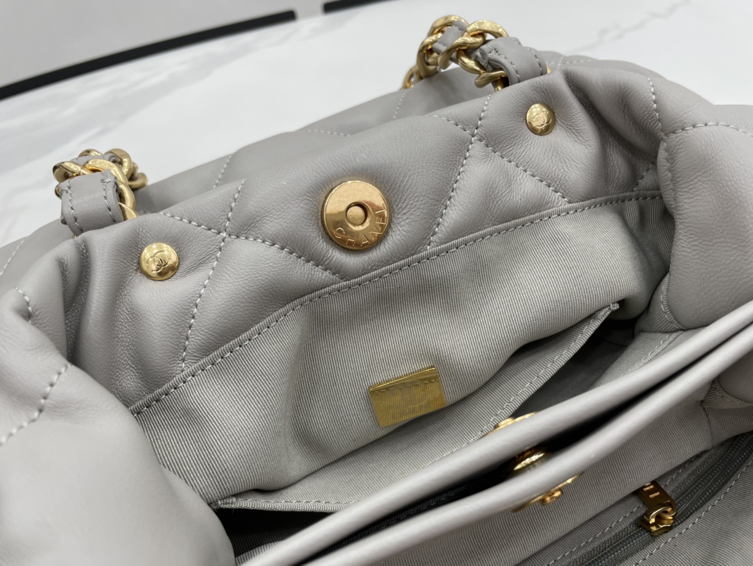 Ch@nel Tote-24*29*10CM